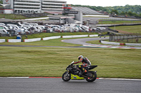 Middle 1 Group Yellow Bikes